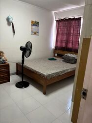 Blk 165 Stirling View (Queenstown), HDB 3 Rooms #565231511